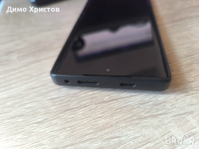 Infinix Note 40 Pro 4G Blue 256/12GB, снимка 3 - Други - 54728118