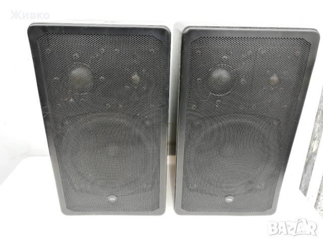 Тонколони BRAUN, снимка 4 - Тонколони - 54283985