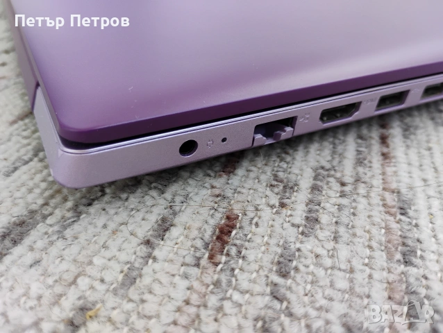Лаптоп Lenovo ideapad 320-15IAP, снимка 12 - Лаптопи за дома - 54947769