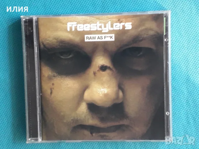 Electro,Big Beat,Breakbeat,Electro,Goa Trance,Downtempo,Techno - Част-22, снимка 3 - CD дискове - 55693806