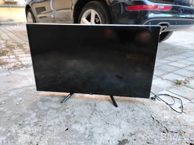 Продавам телевизор NEI 32" LED TV – модел 32NE4000 Употребяван телевизор в добро състояние, продава, снимка 4 - Телевизори - 55304249