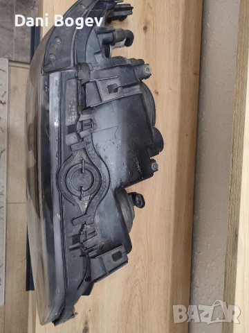 Фарове за BMW E39 Hella фейслифт , снимка 6 - Части - 54443847