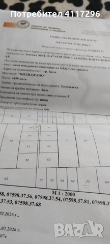 Продавам лозе