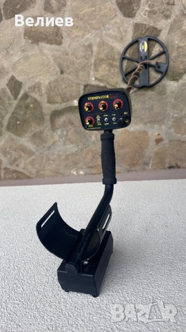 Металотърсач Terminator GL5