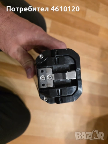 Батерия Dafron за електрически велосипед колело Shimano Steps , снимка 3 - Велосипеди - 54715017