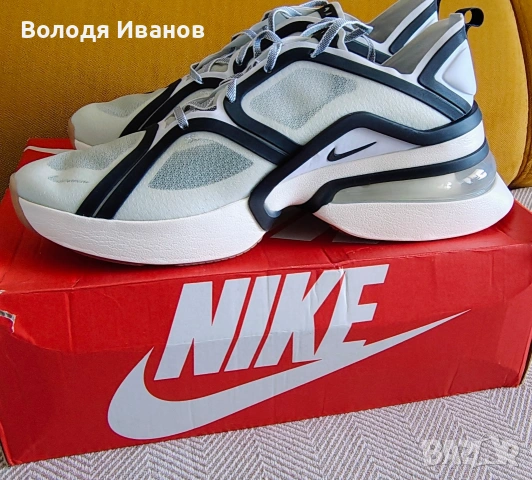 Nike Air Max 270 XX QS . Номер 43