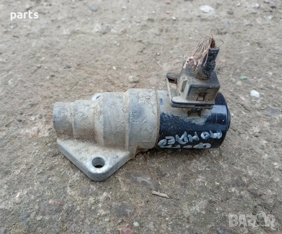 Стъпково Моторче Форд Мондео - Фиеста - Фокус - Ка - Пума, снимка 3 - Части - 54061580