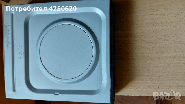  DVD записвачка LG за компютър, снимка 4 - Други - 55223658