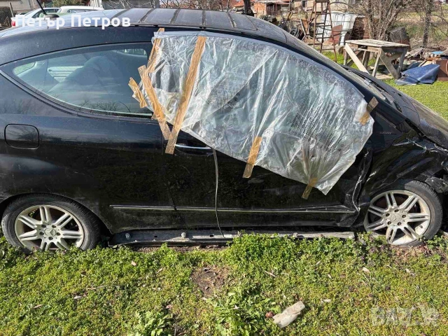 Mercedes A180cdi на части, снимка 3 - Автомобили и джипове - 55098905