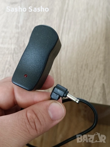 адаптер , снимка 3 - Кабели и адаптери - 54310347