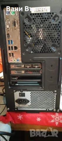 Продавам геймърски компютър COOLER MASTER, снимка 6 - Геймърски - 55325092