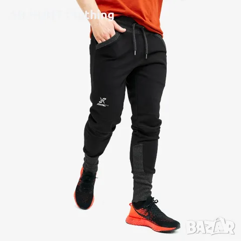 Revolution Race Cozy Pants размер S долница с тесни крачоли - 2815, снимка 2 - Спортни дрехи, екипи - 55619565