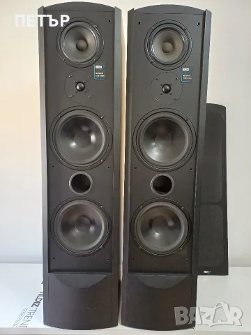 Heco Ascada 770 .200.w . В.1.15 см Ш 28 см Д 34 см 31 кг едната