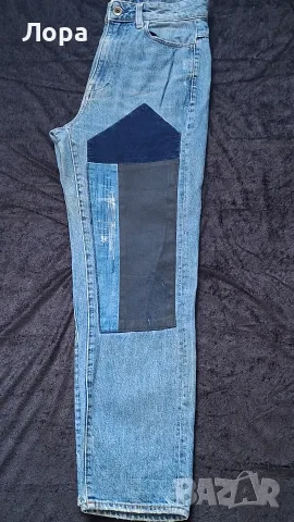 Дамски дънки G-Star RAW , снимка 8 - Дънки - 55404920