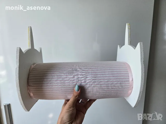 Поставка за диадеми , снимка 2 - Други - 55646605