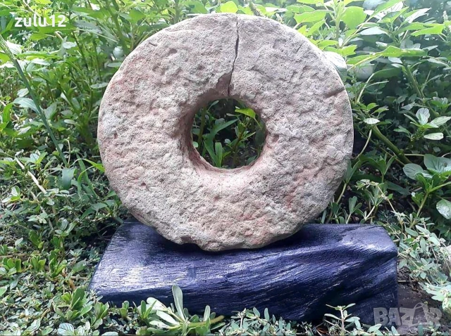 Арт композиция, снимка 2 - Статуетки - 54347404