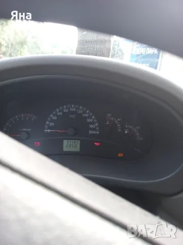 Лада Калина бензин, снимка 7 - Автомобили и джипове - 54980443