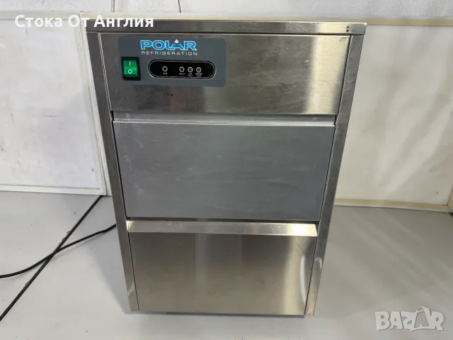 Ледогенератор - Polar T316 /  170 W