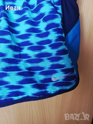 Шорти Nike S , снимка 2 - Спортни екипи - 54802904