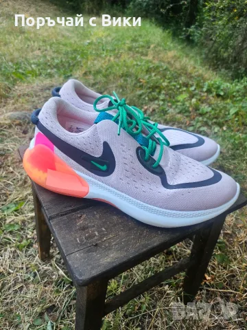 Маратонки Nike дамски размер 40.5, снимка 3 - Маратонки - 55537450