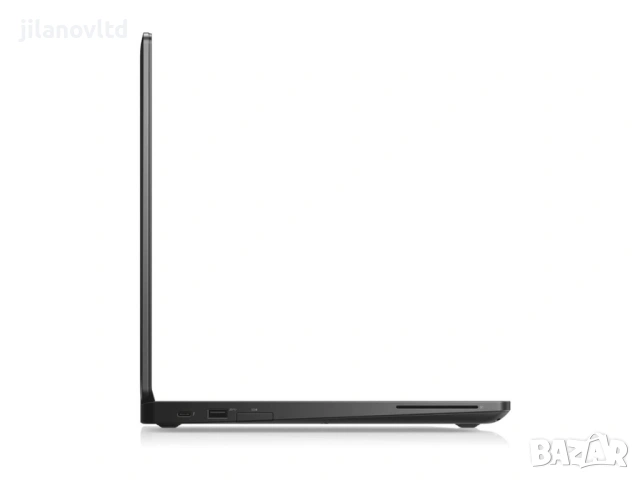 Лаптоп DELL 5580 I7-7600U 16GB 256GB SSD NVME с до 24 МЕСЕЦА ГАРАНЦИЯ, снимка 4 - Лаптопи за работа - 54738205