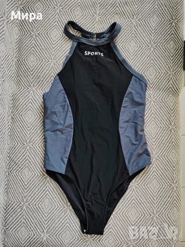 дамски бански,цели и половинки, снимка 2 - Бански костюми - 54226692