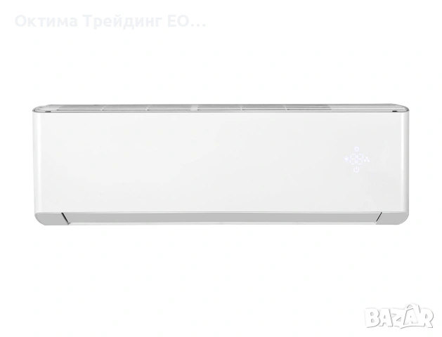 Хиперинверторен климатик Gree GWH24YE-S6DBA1-I/GWH24YE-S6DBA1-O Amber Nordic, 24 000 BTU, Клас А++/A