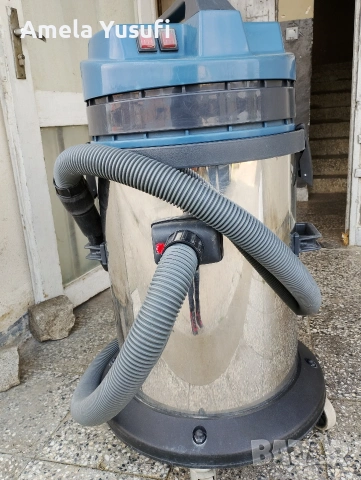 прахосмукачка nevada