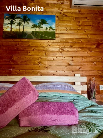 Ваканция на Българското черноморие - вила за 7 възрастни и 3 деца, снимка 8 - Почивки на море - 53987938