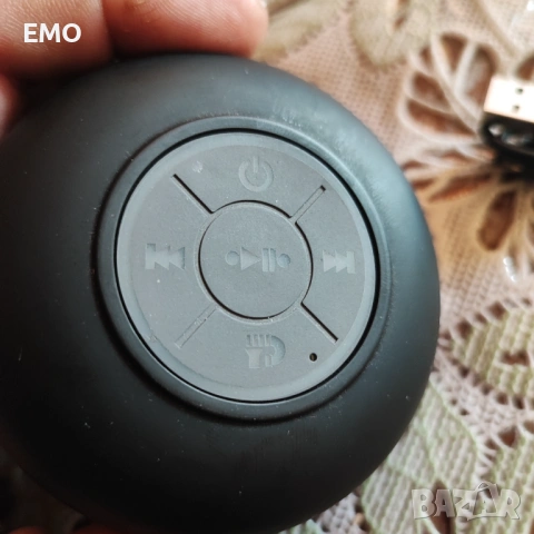 Блутут колонка, снимка 6 - Bluetooth тонколони - 54734990
