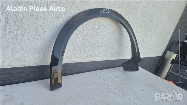 Заден десен калник Mazda CX5 CX-5 година 2021 2022 2023 2024 код KPG151W51, KPG1-51W51 , снимка 2 - Аксесоари и консумативи - 54442237