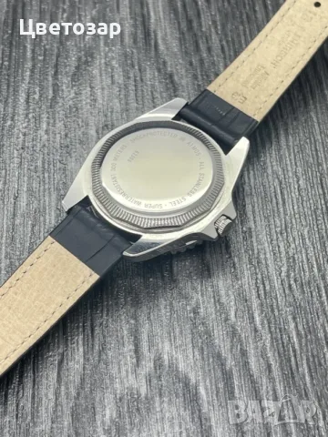 Edox - Sky Diver Vintage мъжки часовник - 1990-1999, снимка 5 - Мъжки - 55532215