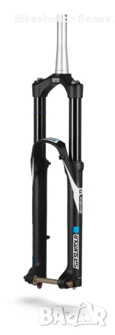 Вилка SR Suntour Durolux36 29" 170mm EQ RC-PCS DS Boost 15x110mm Tapered