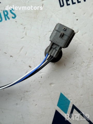 226932962R, 216500-5001 ламбда сонда Denso от Renault Megane Grandtour 1.5 DCI, 110 ph, automatic, снимка 2 - Части - 54088874