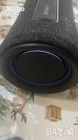 sony XG300 бултут колона, снимка 5 - Bluetooth тонколони - 55544840