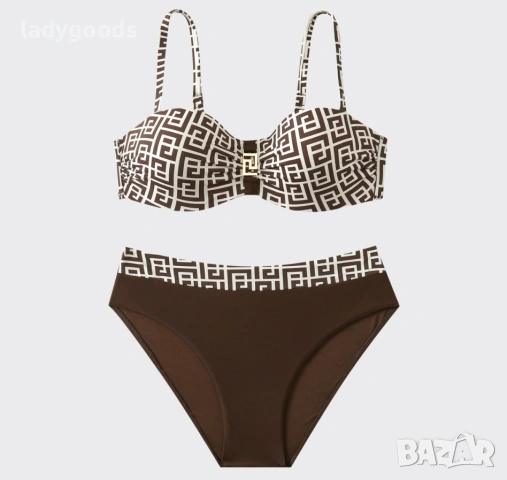 Бански костюми.Модел 911., снимка 6 - Бански костюми - 54330444