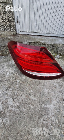 Заден Ляв Стоп Мercedes-Bens  E-Class W213