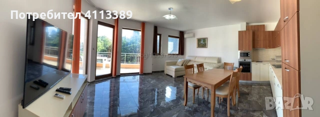 Продава Вила в град Варна, к.к. Св. Св. Константин и Елена, 600 кв.м, 1900000 €, снимка 3 - Къщи - 54476984