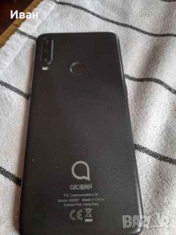 Като нов 6gb на64 , снимка 3 - Alcatel - 54668263