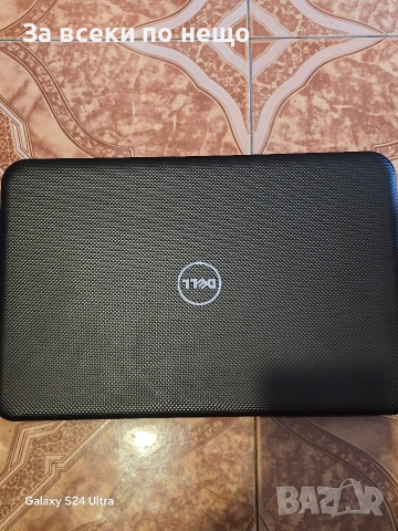 Laptop DELL Inspiron 17 / 3737 , снимка 10 - Лаптопи за работа - 54165472