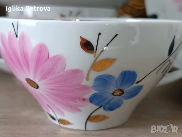 Дулево двойни сетове , снимка 9 - Други - 54582412