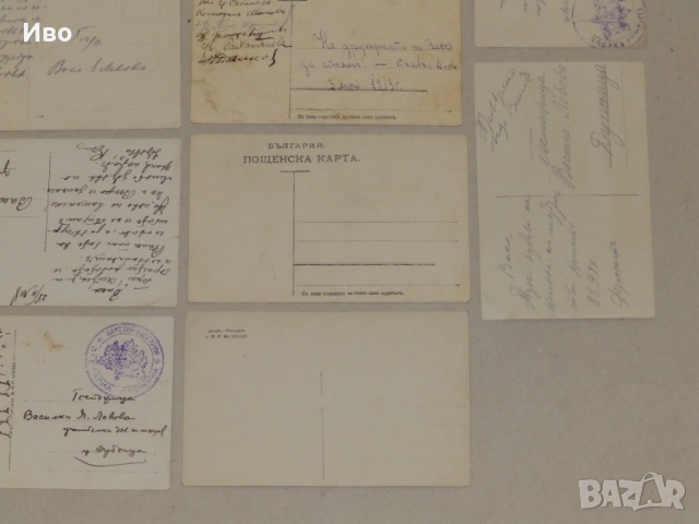 Военни снимки, снимка 5 - Антикварни и старинни предмети - 54041900