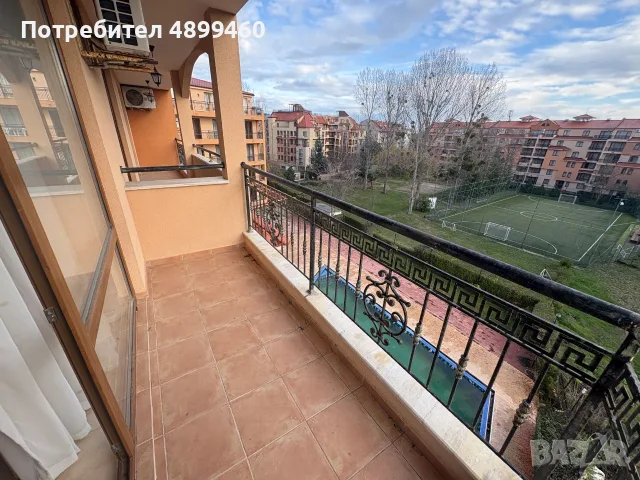 Продава 2-стаен Слънчев бряг, снимка 4 - Апартаменти - 55433679