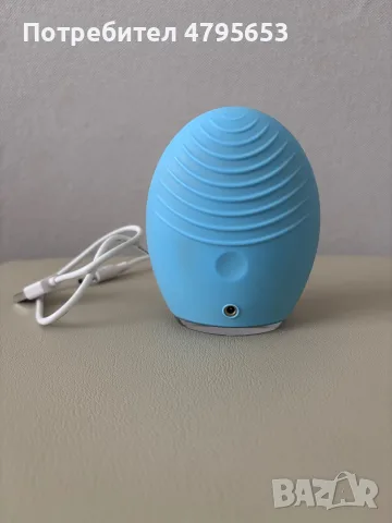 FOREO LUNA™ 3 уред за почистване и стягане на лицето, снимка 2 - Козметика за лице - 54235158