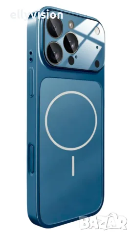 Силиконов калъф за iPhone 17 и iPhone 18, снимка 4 - Калъфи, кейсове - 55365755