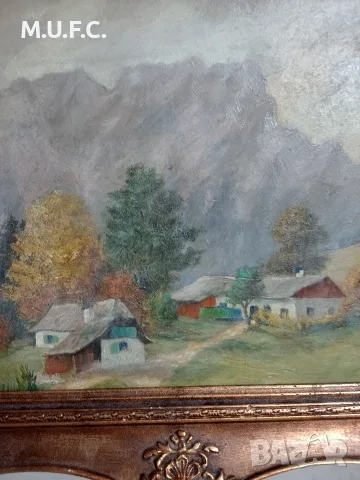 Уникална оригинал графика на Професор Пол Гейслер 1943, снимка 17 - Антикварни и старинни предмети - 55492057