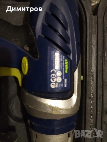 Винтоверт , снимка 3 - Винтоверти - 54211271