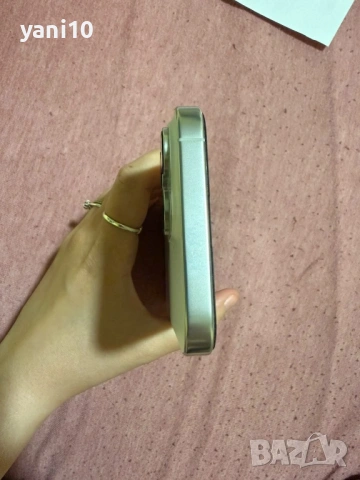 iPhone 16 Pro MAX 1 TB - 18 месеца гаранция , снимка 4 - Apple iPhone - 54905350