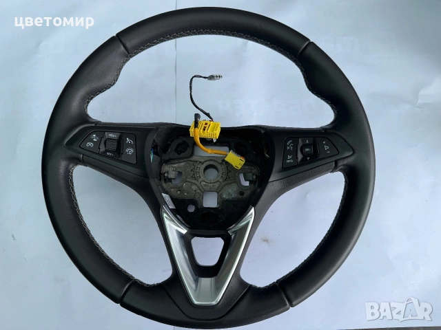 Волан Opel Astra 2017