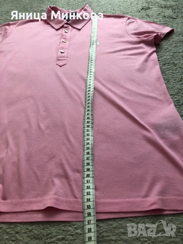 Дамска тениска Ralph Lauren Golf, снимка 9 - Тениски - 54811031